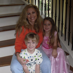 Meet your Posher, Roxanne